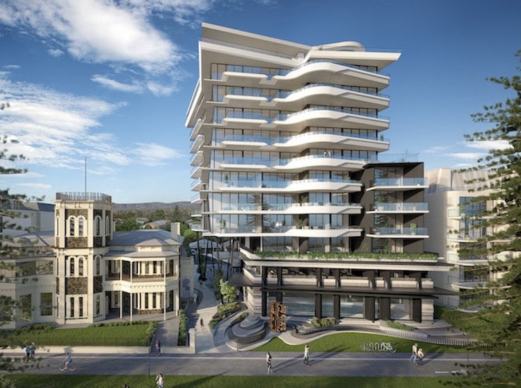 Seafield Tower Conservation-min