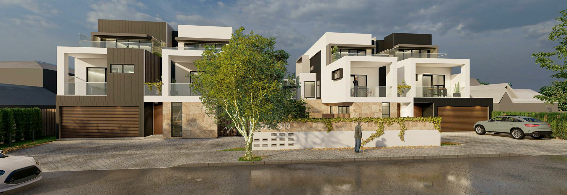 Fullarton Road 4 (top)