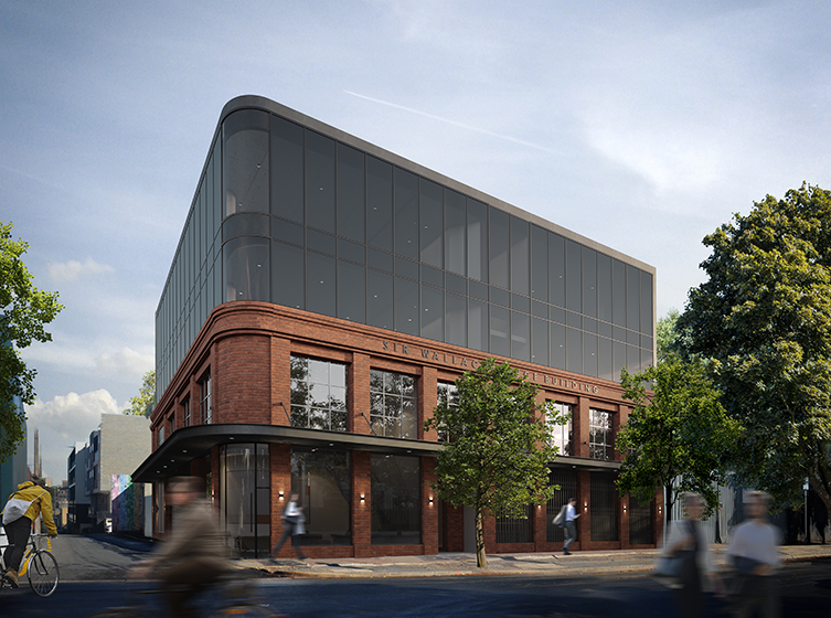 LFG_College Road_ViewA_External_HR