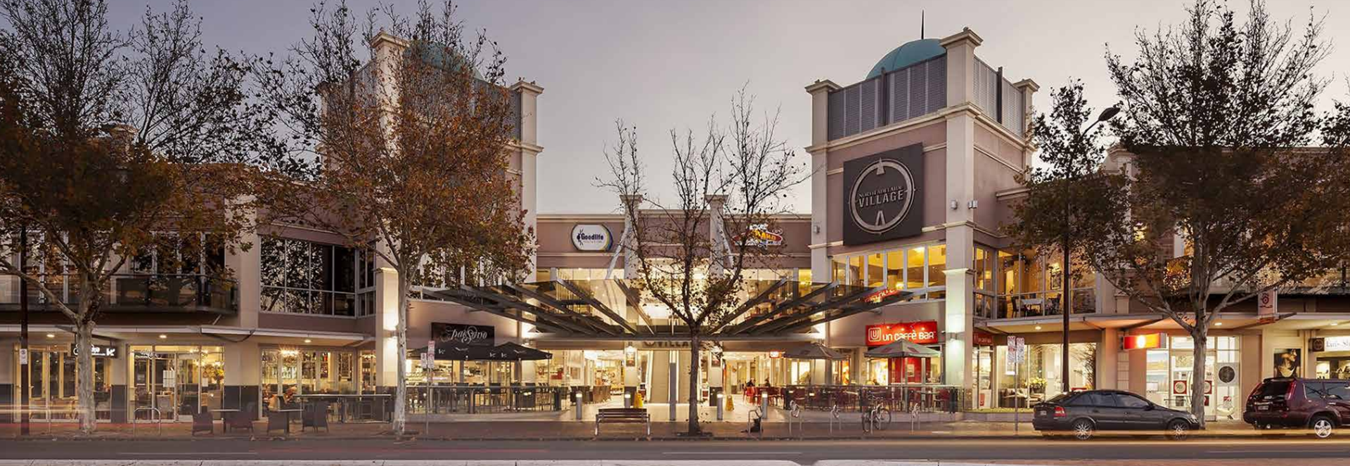 North Adelaide Shop 1 (top)