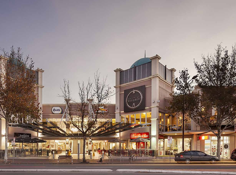 North Adelaide Shop 4