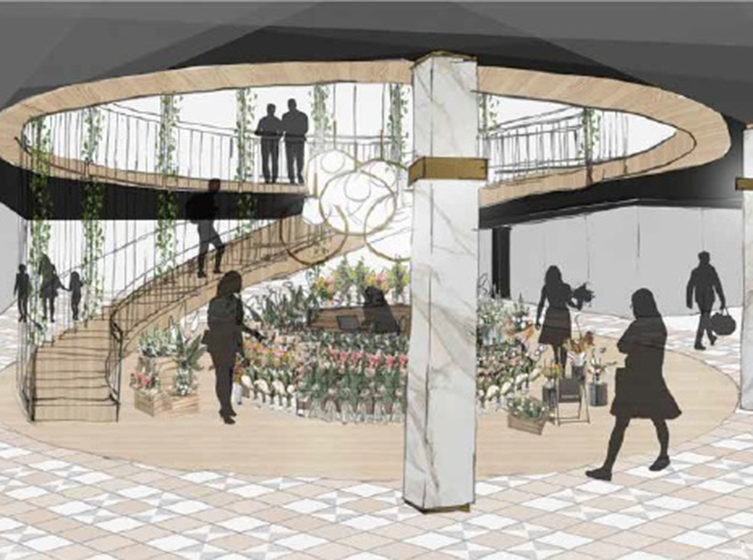 North Adelaide shop 3