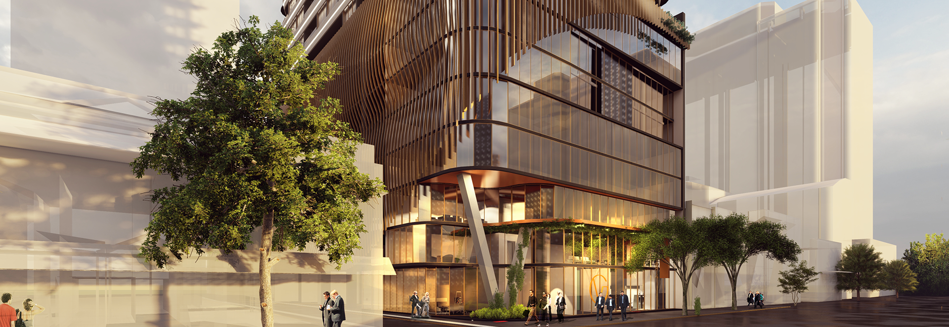 Victoria Tower 1 (top)