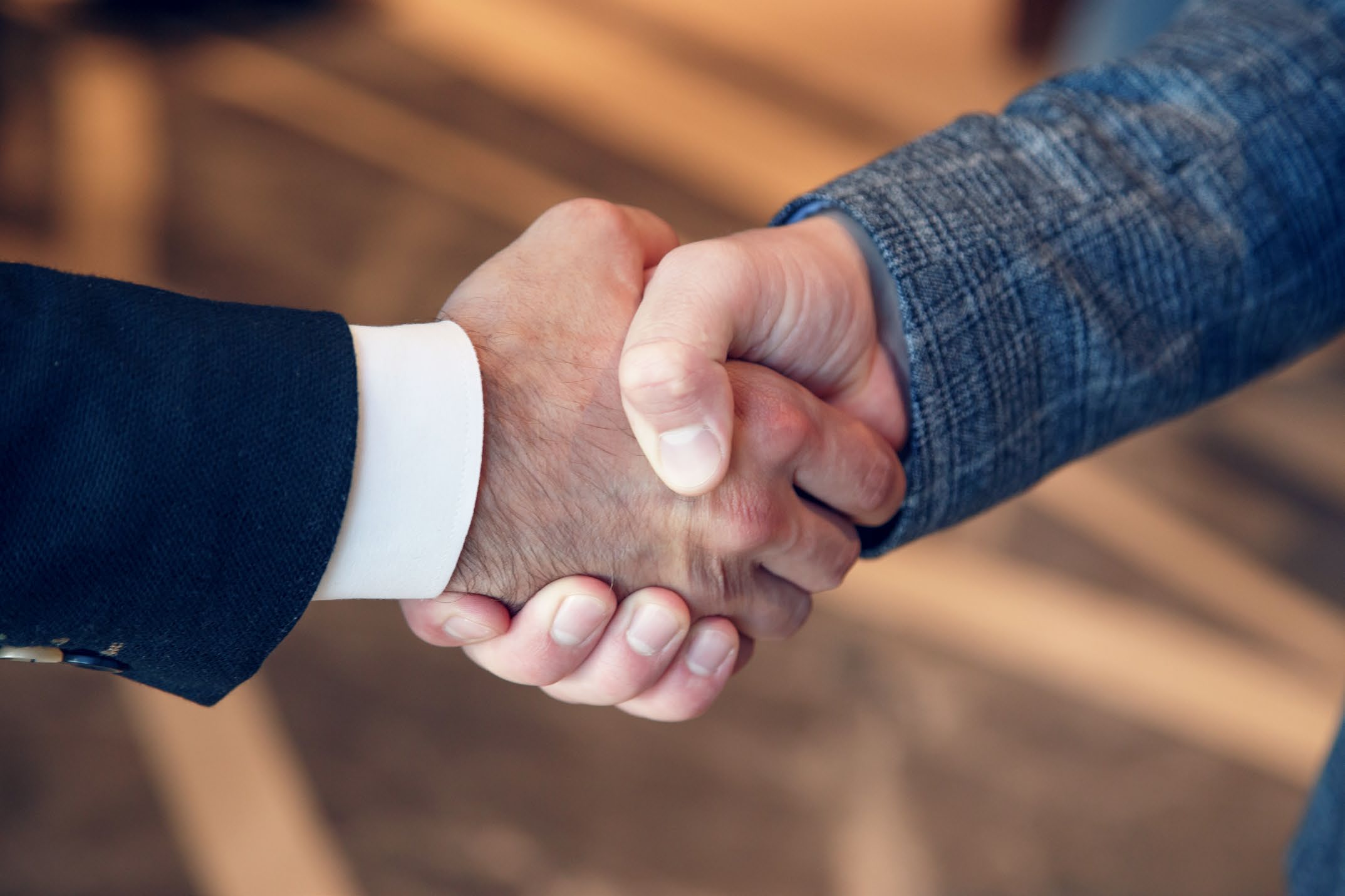 Government Relations