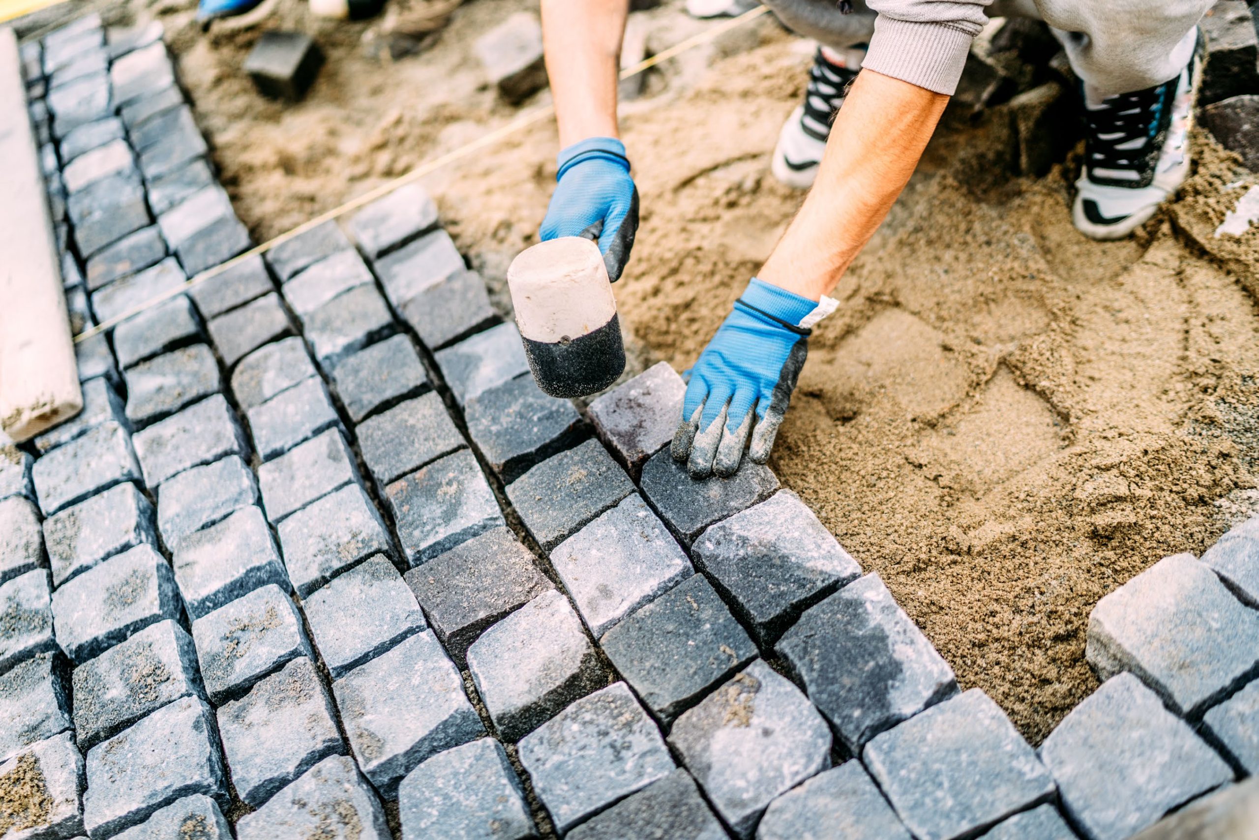 Infrastructure Agreements