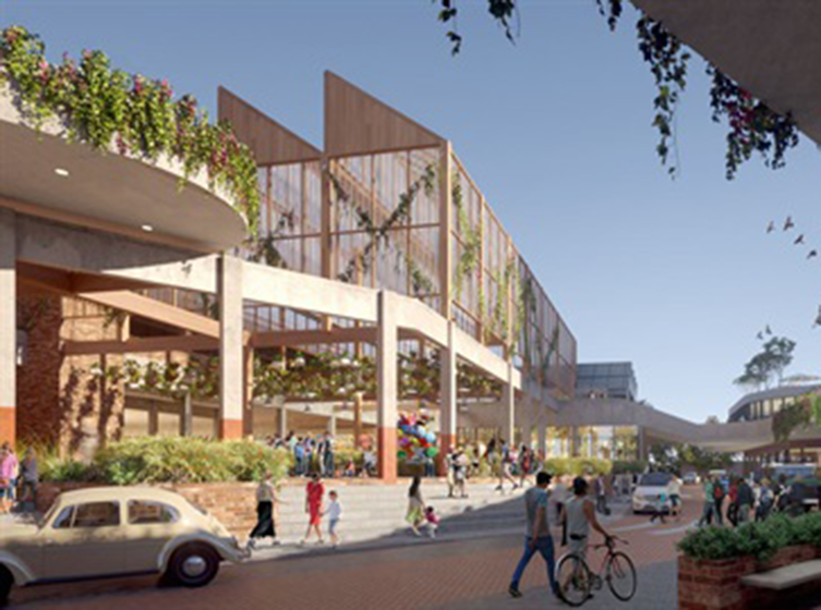 Forestville - Le Cornu Site(2)