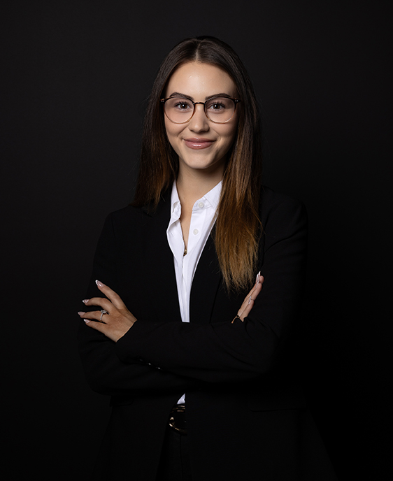 Theodora Kanakaris Future Urban Team Image