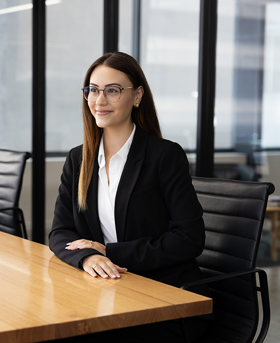 Theodora Kanakaris Future Urban Team Image