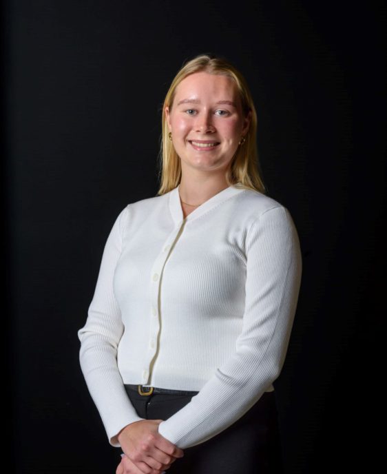 Maisie Boyes Future Urban Team Image