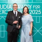 Fort Largs wins the UDIA SA Professional Consulting Award