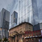 Freemasons — reaching new heights for South Australia