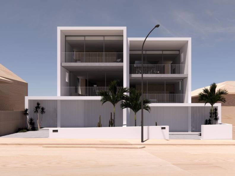 163 Esplanade Future Urban