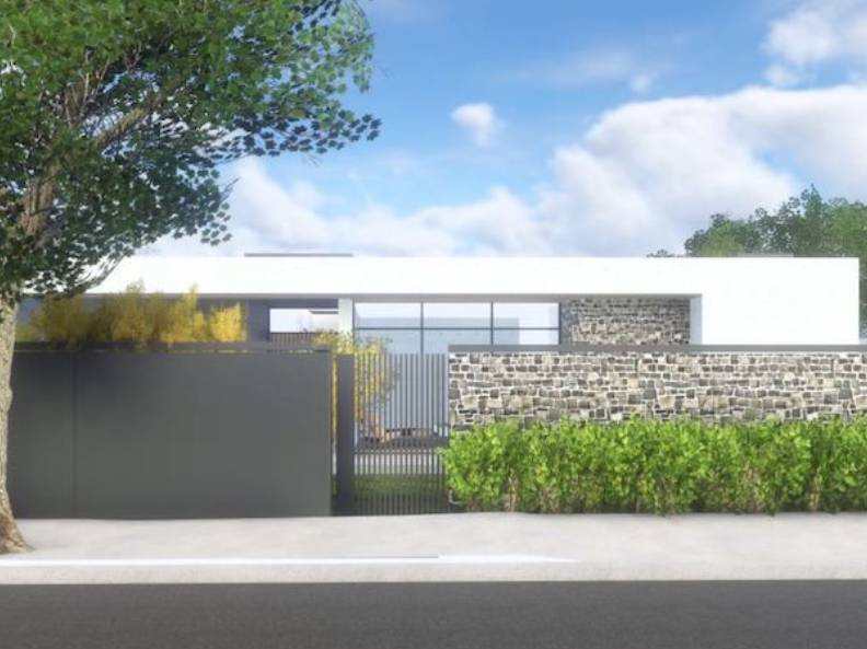 Jasper Residence Future Urban