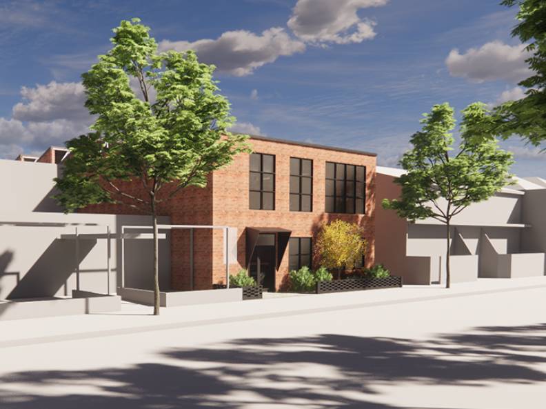 Beulah Road Future Urban