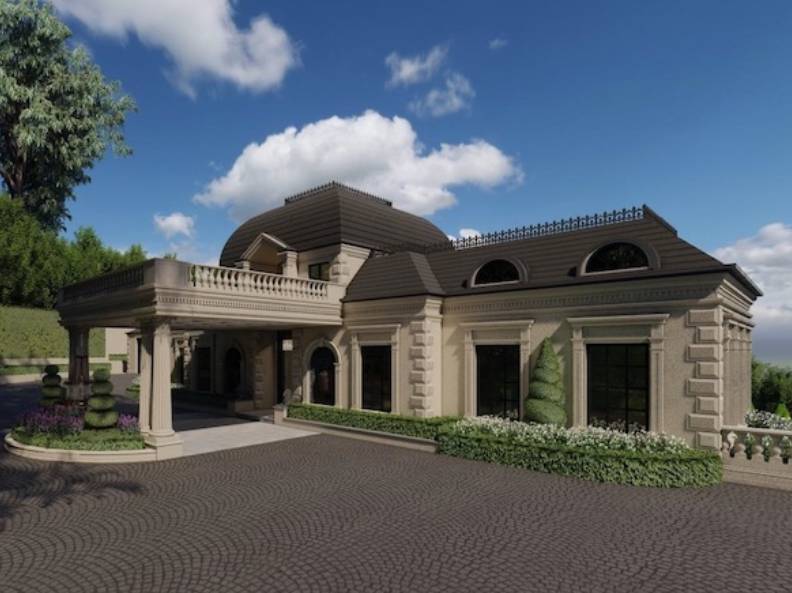Carrick Hill Future Urban