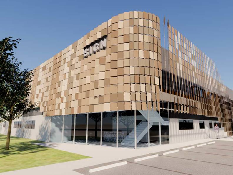 Project Halifax Future Urban