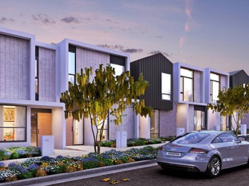 Hamilton Hill Future Urban