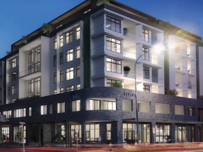 Hyde Park Place Future Urban