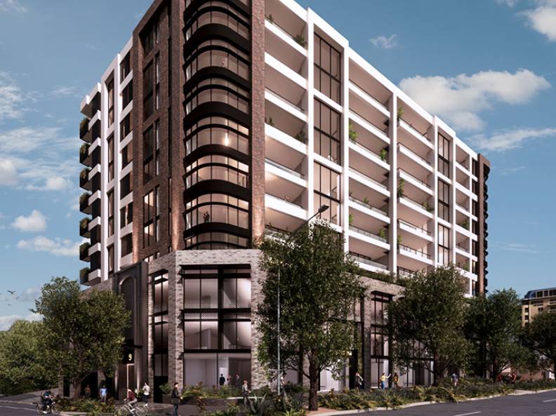 Kent Town Future Urban