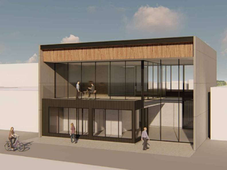 Norwood Dental Future Urban