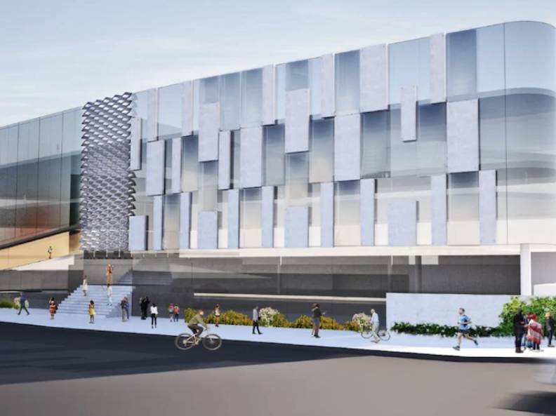 12-22 Richmond Road, Keswick Future Urban