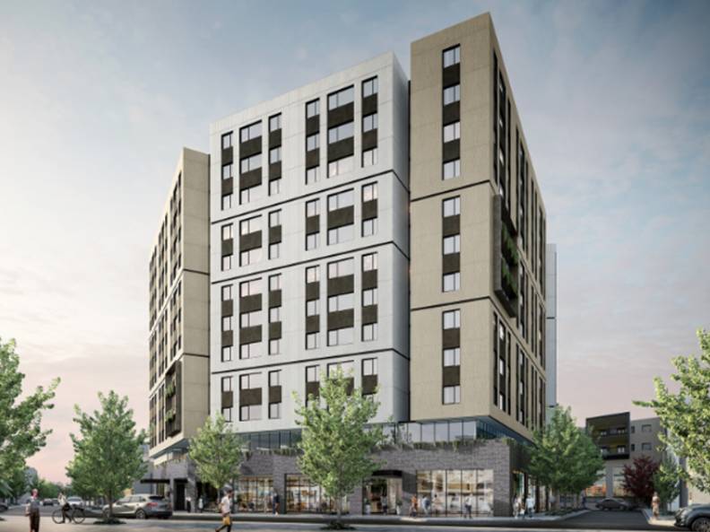 Student Accommodation Future Urban