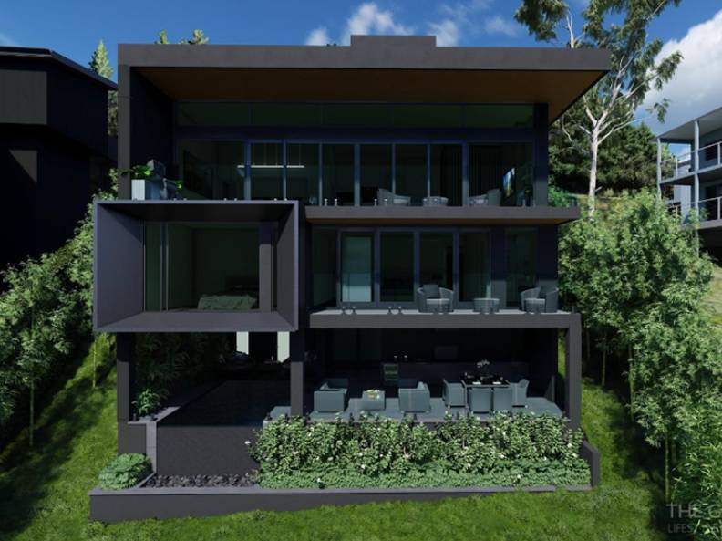 Sunnyside Road Future Urban