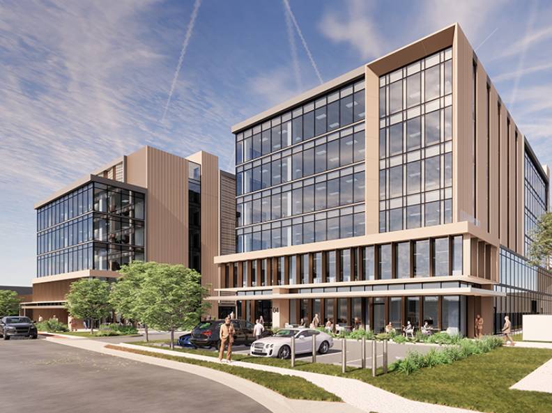 Thebarton Future Urban