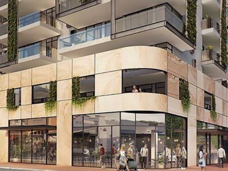 Two Four Six Unley Future Urban